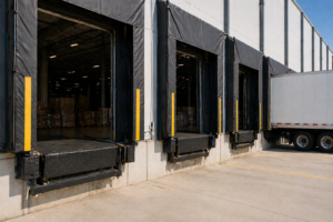 Warehouse Dock Equipment: Design, Safety & Costs